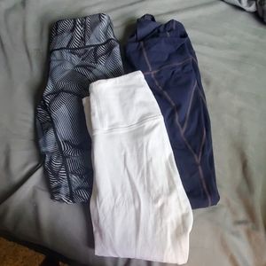 Legging bundle